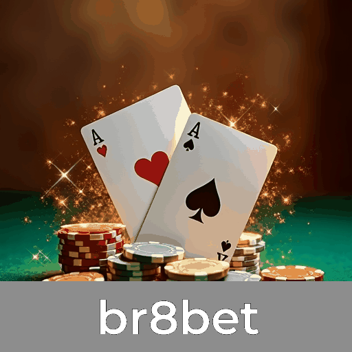 Experimente o aplicativo br8bet: apostas na palma da mão