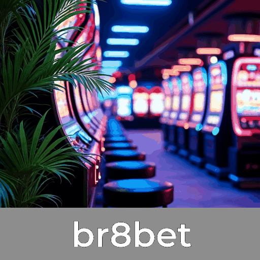 Descubra a Segurança Avançada do br8bet: Seu Portal de Jogos Confiável