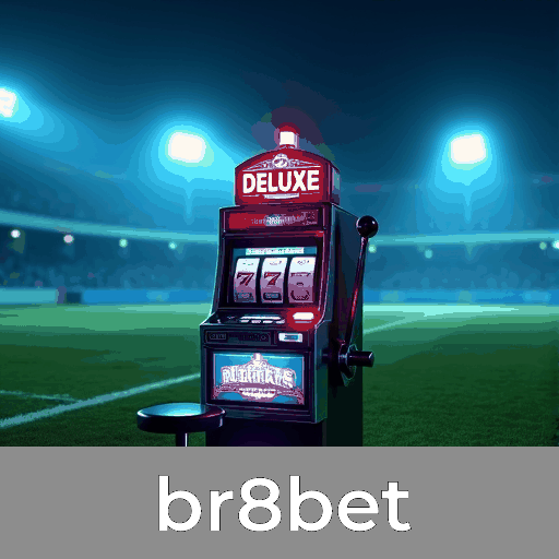 Br8bet: A Experiência de Dealer ao Vivo Preferida no Brasil