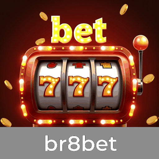 Br8bet: Experimente a Emoção dos Slots com Altos RTP e Diversidade