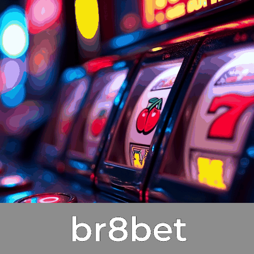 A Emoção dos Jogos de Cassino no br8bet Espera por Você