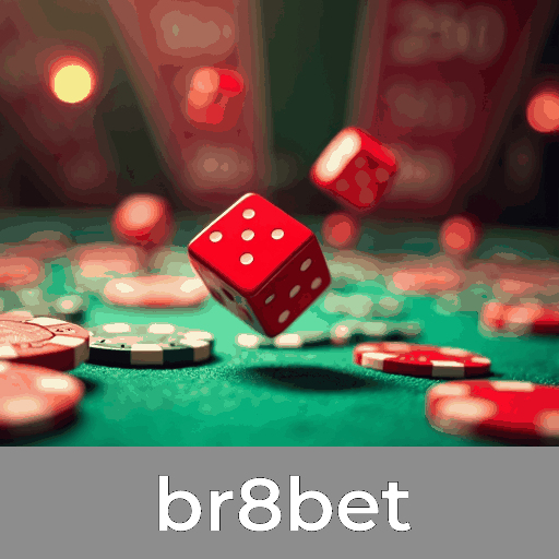 Conheça o br8bet: Excelência em Serviços de Jogos Online