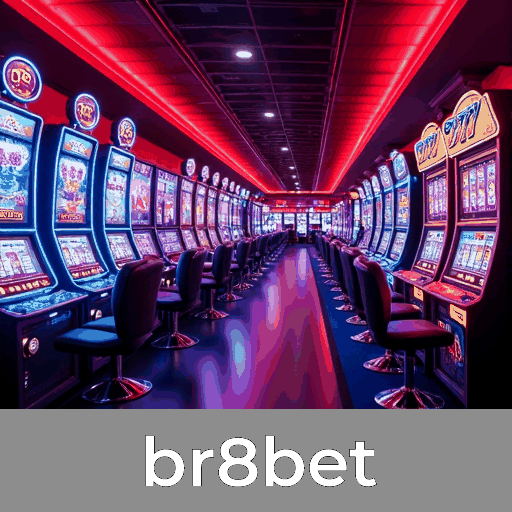 Conheça o br8bet: Excelência em Serviços de Jogos Online