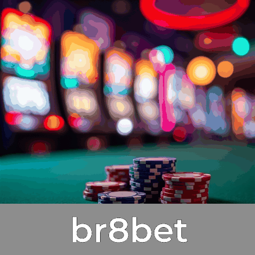 Aproveite os Bônus Únicos e Ofertas do br8bet