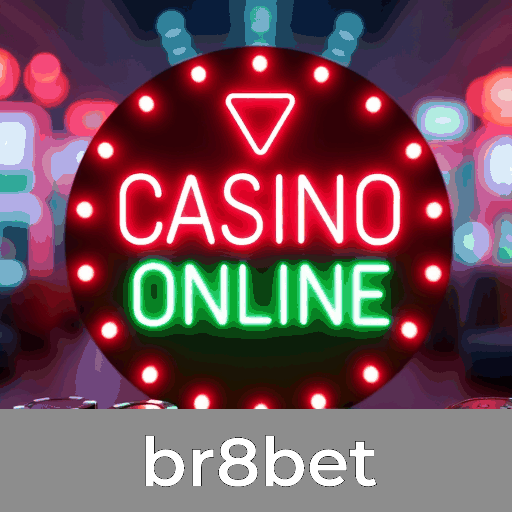br8bet: Seu Cassino Online Confiável e Premiado
