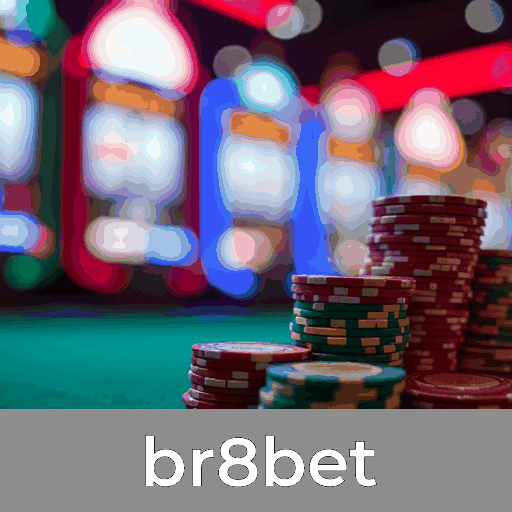 br8bet: Seu Cassino Online Confiável e Premiado