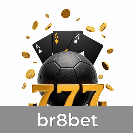Garanta seu acesso exclusivo com br8bet premium
