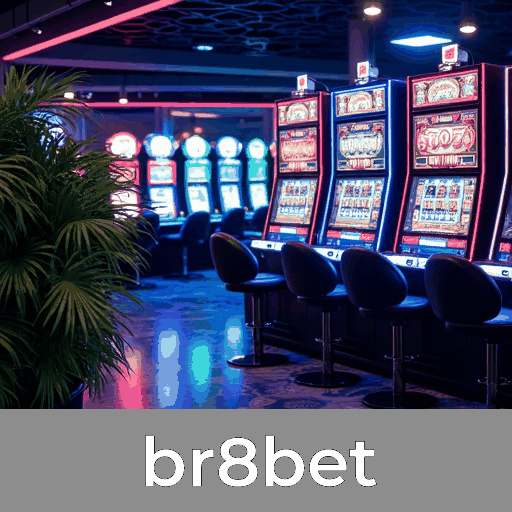 Br8bet: A Experiência de Dealer ao Vivo Preferida no Brasil