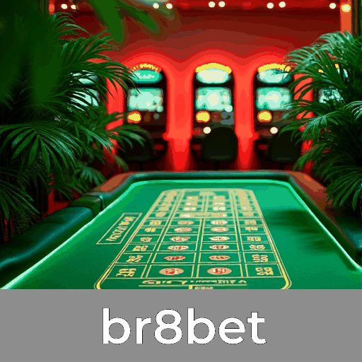 Garanta seu acesso exclusivo com br8bet premium