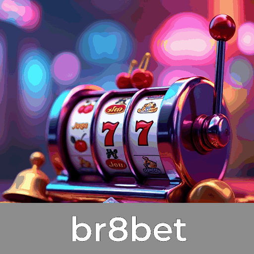 Descubra a Diversidade de Jogos de Cassino no br8bet Online